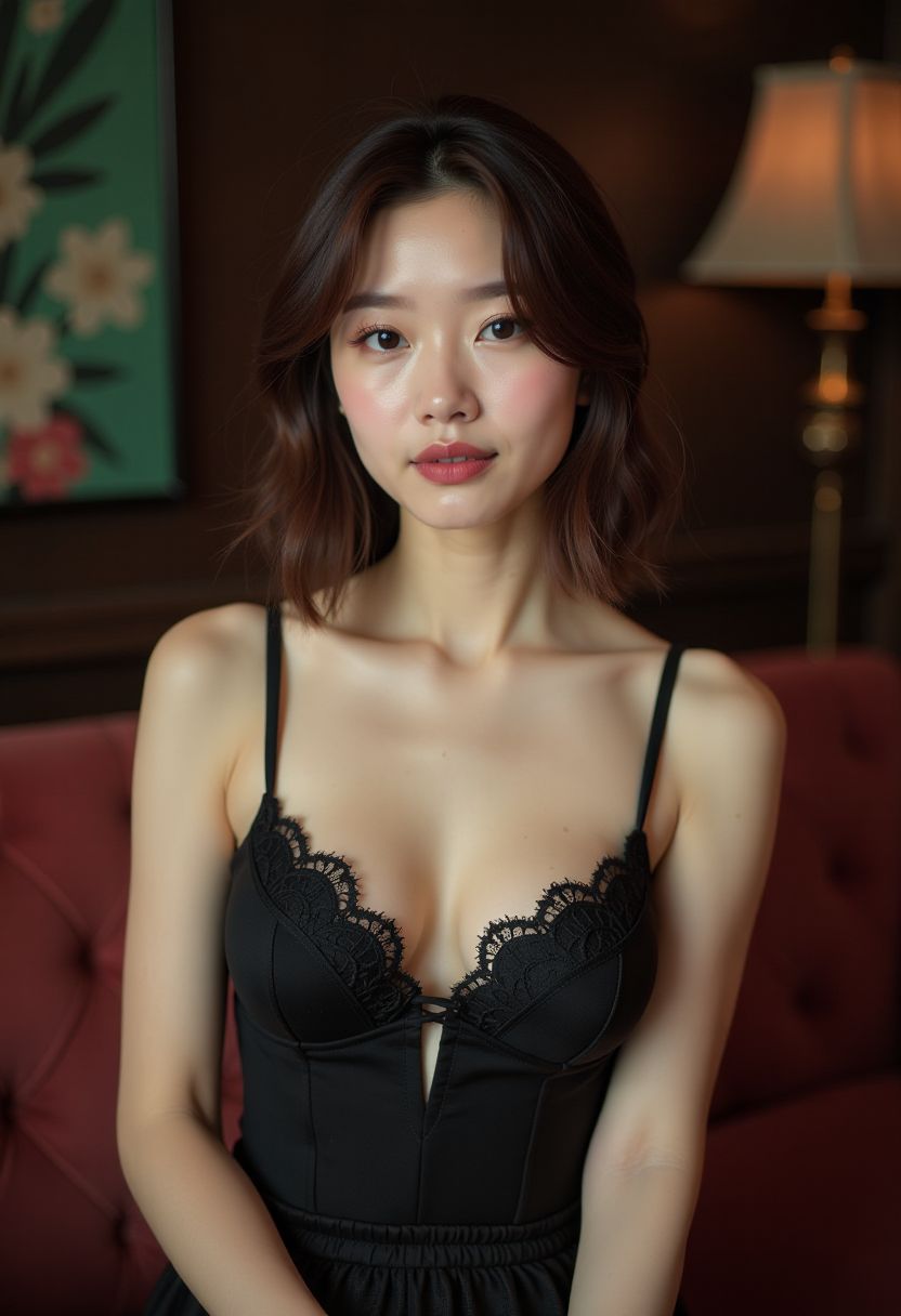 星轨之外动漫海报